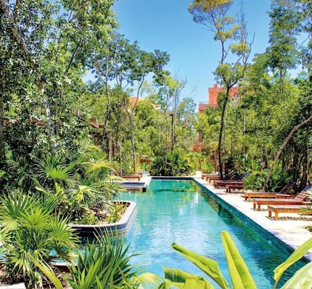 Holiday home Casa De Lola Tulum