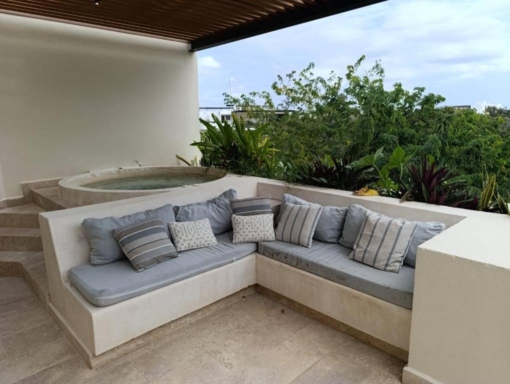 Apartment Casa Flores Tulum