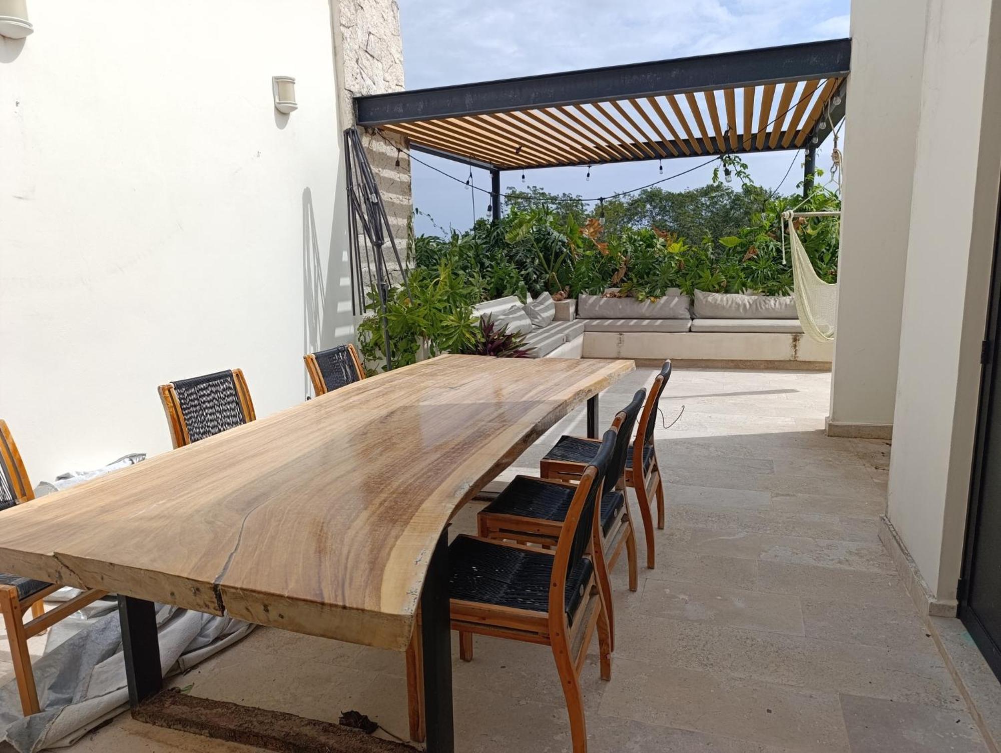 Casa Flores Apartment *