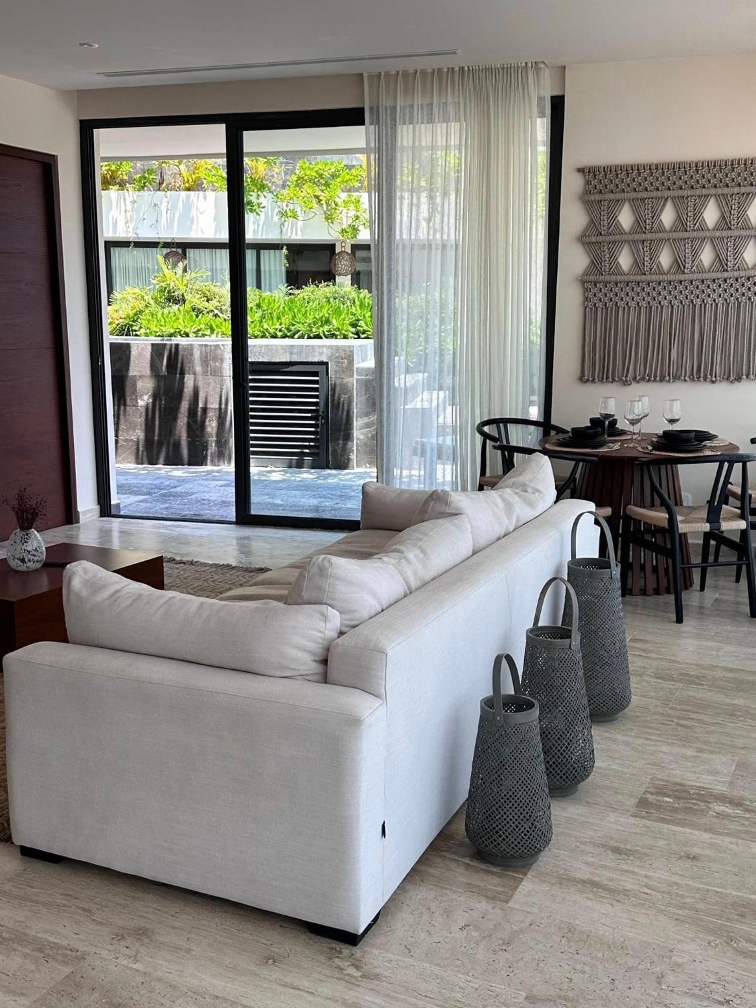 Casa Flores Apartment Tulum