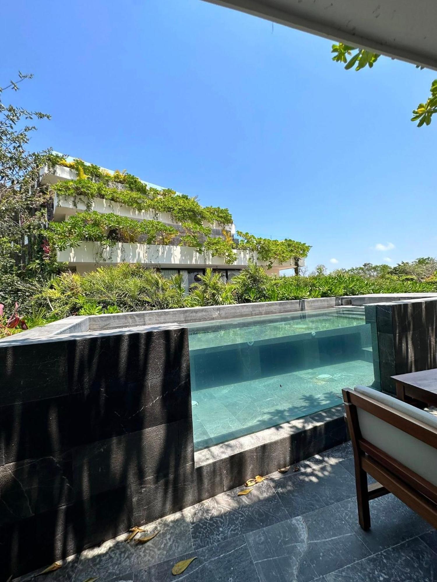 Casa Flores Apartment