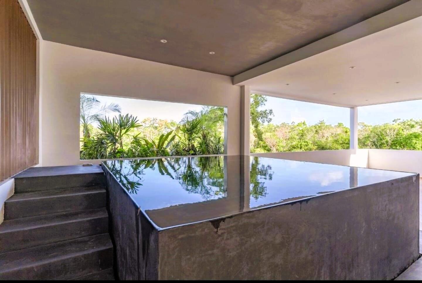 Apartment Anana Yaaxlum 105 S *