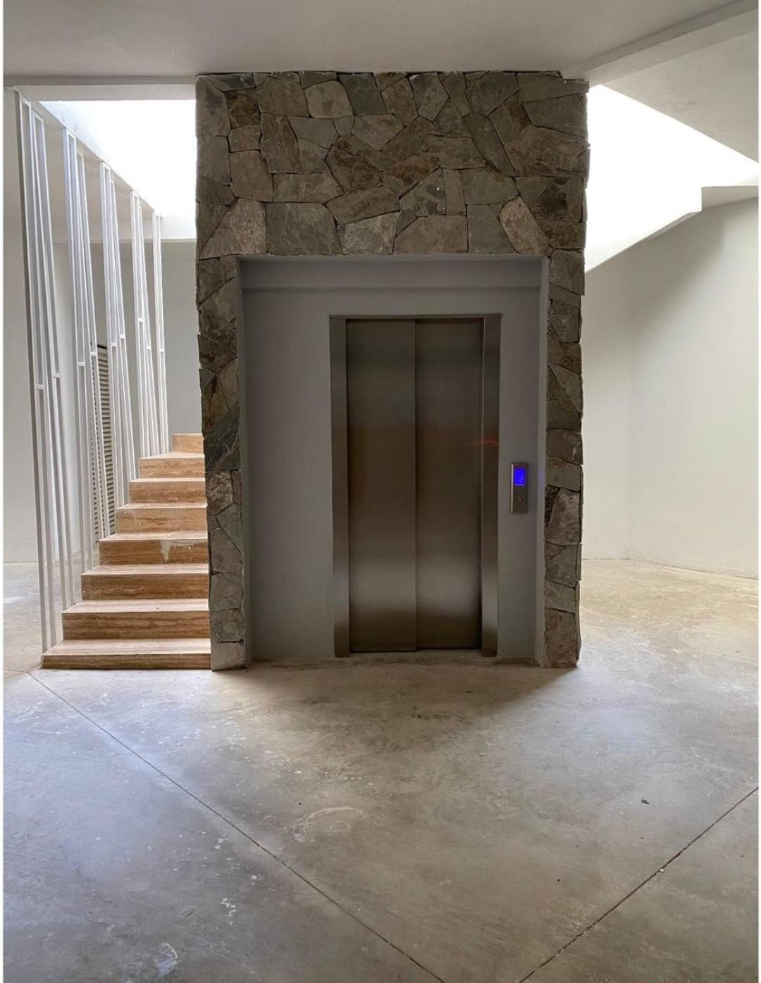 Anana Yaaxlum 105 S Apartment Tulum