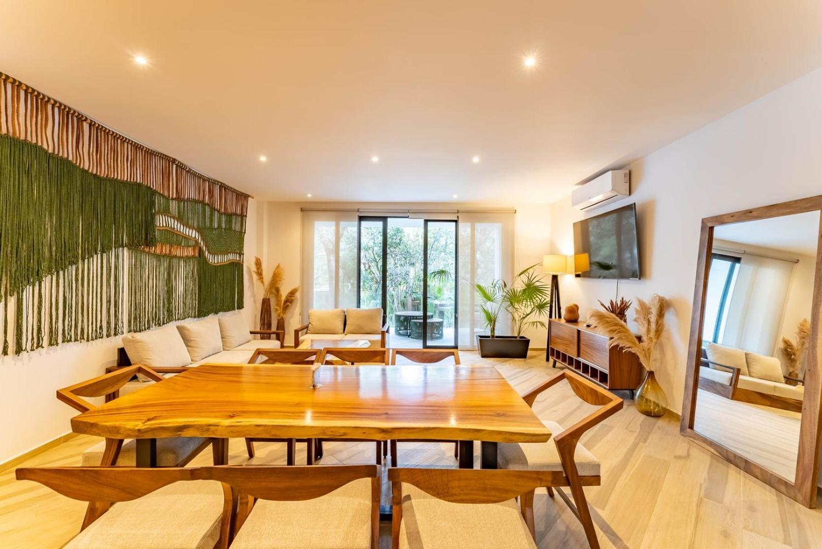 Anana Yaaxlum 105 S * Tulum