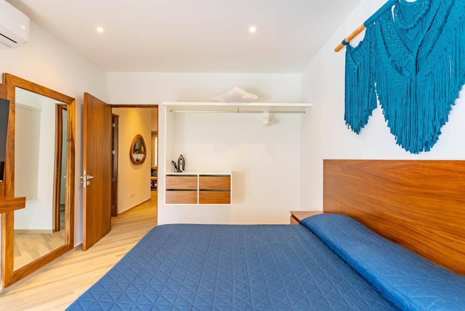 Apartment Anana Yaaxlum 105 S