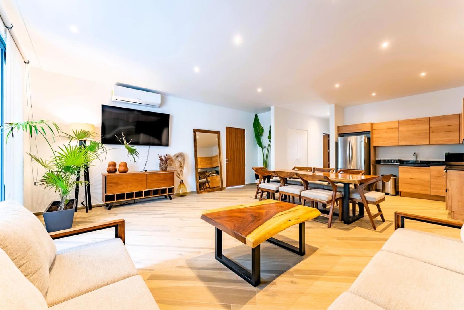 Anana Yaaxlum 105 S Apartment *