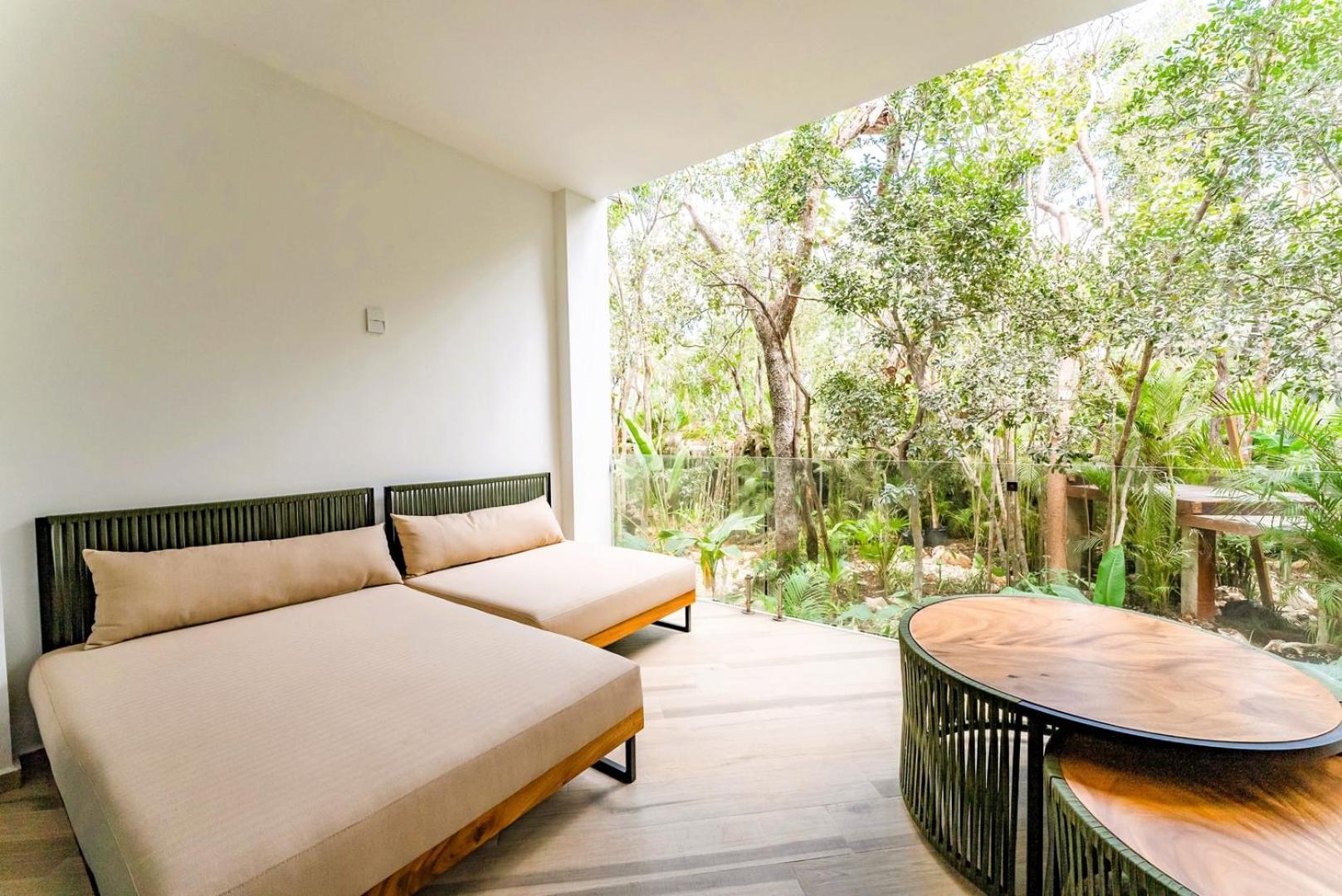 Apartment Anana Yaaxlum 105 S