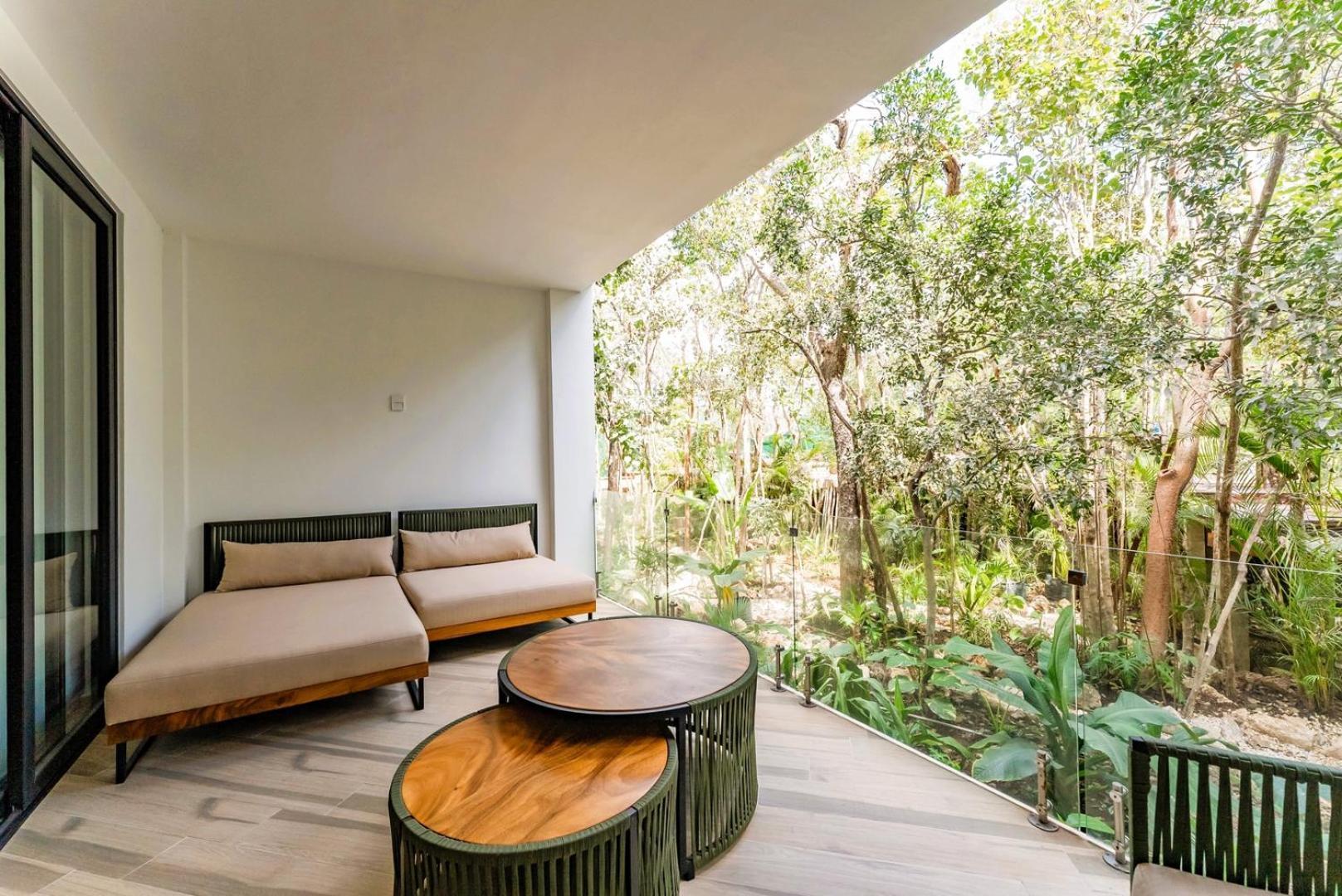 Apartment Anana Yaaxlum 105 S *