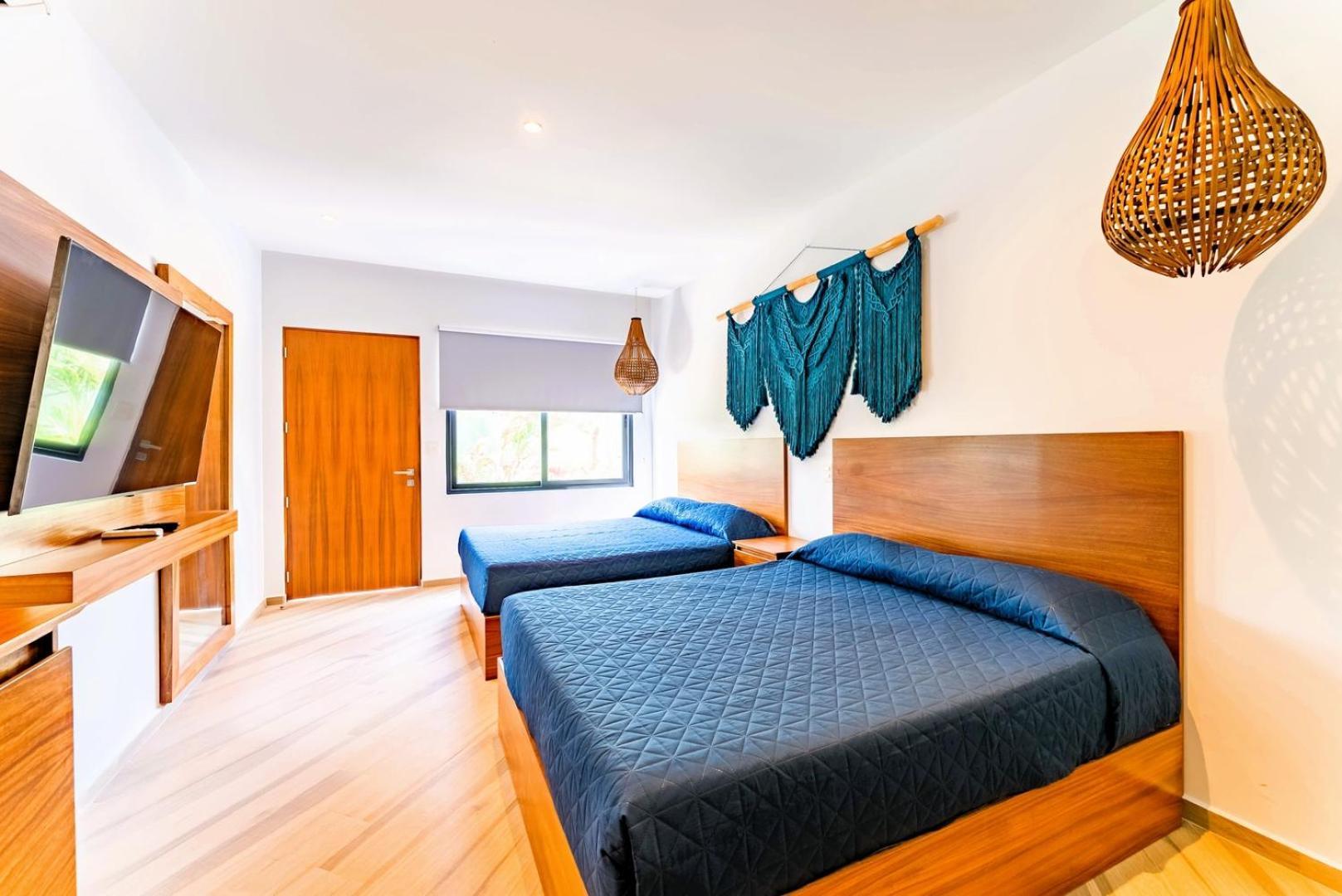 Apartment Anana Yaaxlum 105 S