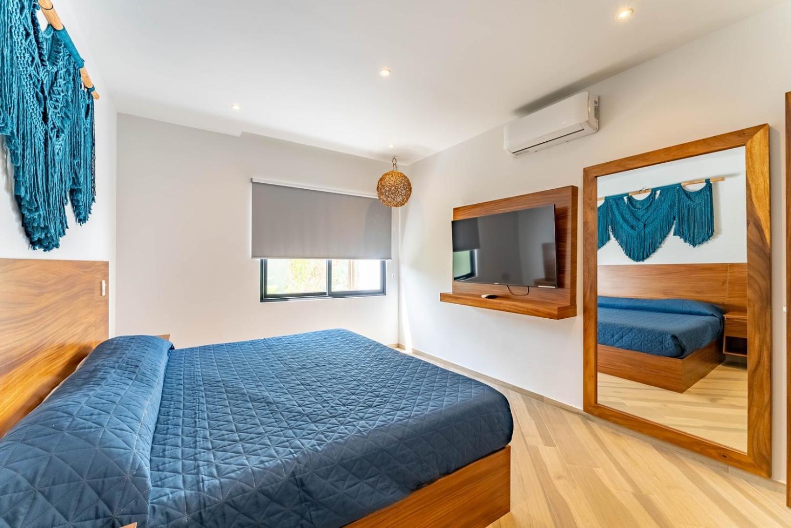 Apartment Anana Yaaxlum 105 S Tulum