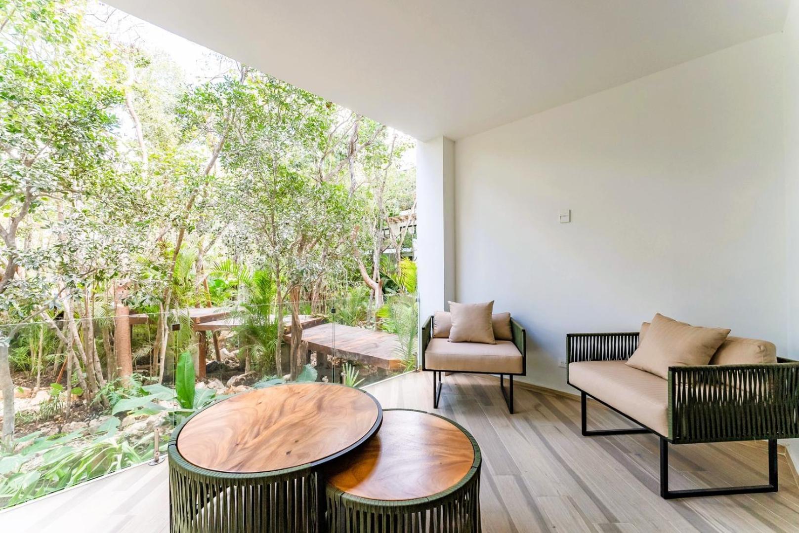 Anana Yaaxlum 105 S Tulum