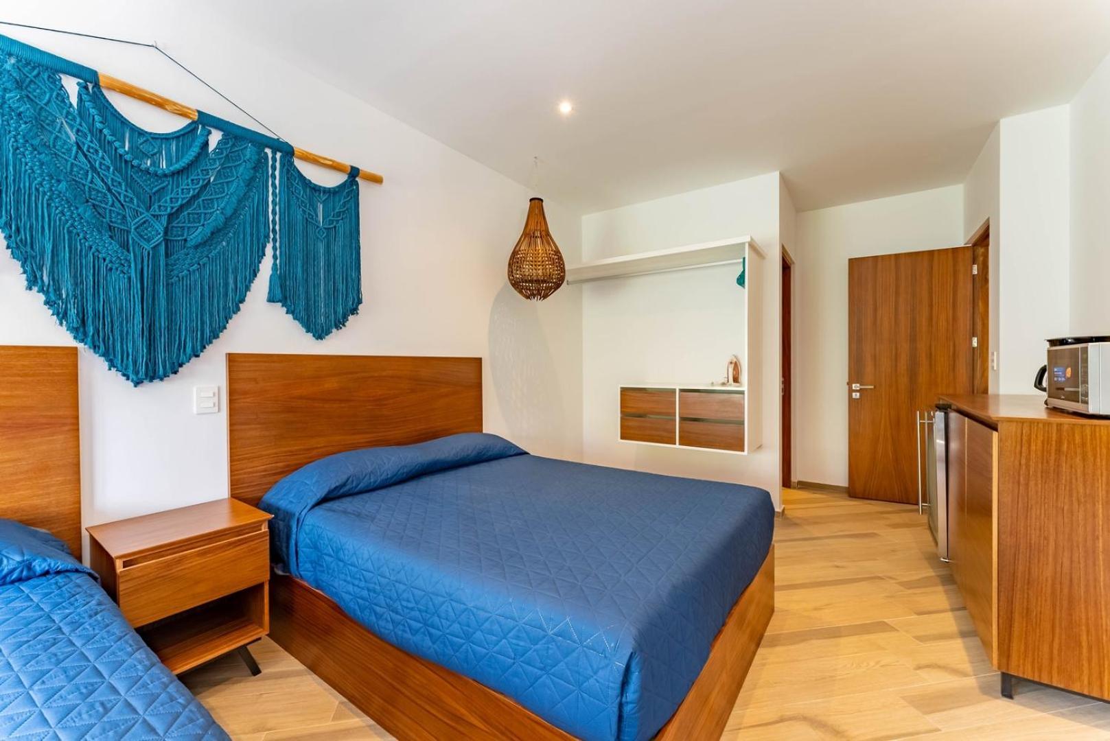 Apartment Anana Yaaxlum 105 S *