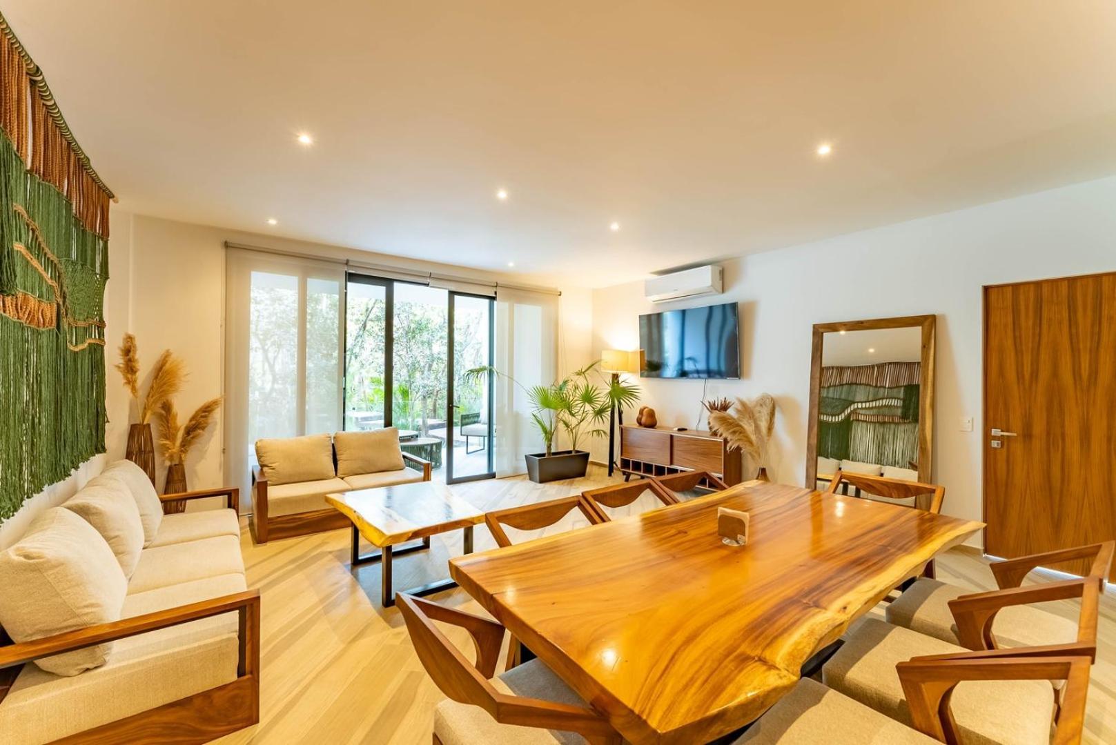 Anana Yaaxlum 105 S Tulum