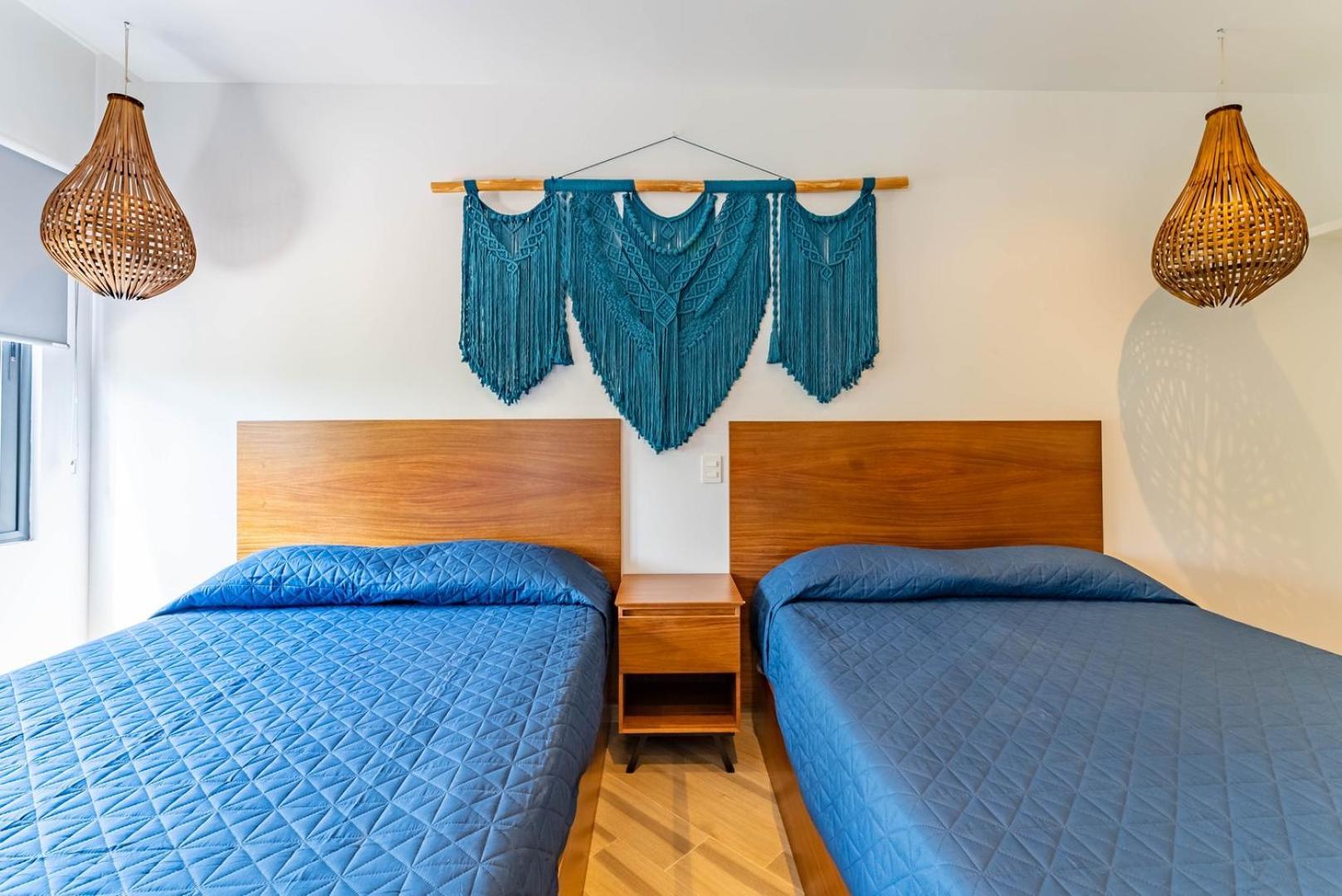 Anana Yaaxlum 105 S * Tulum