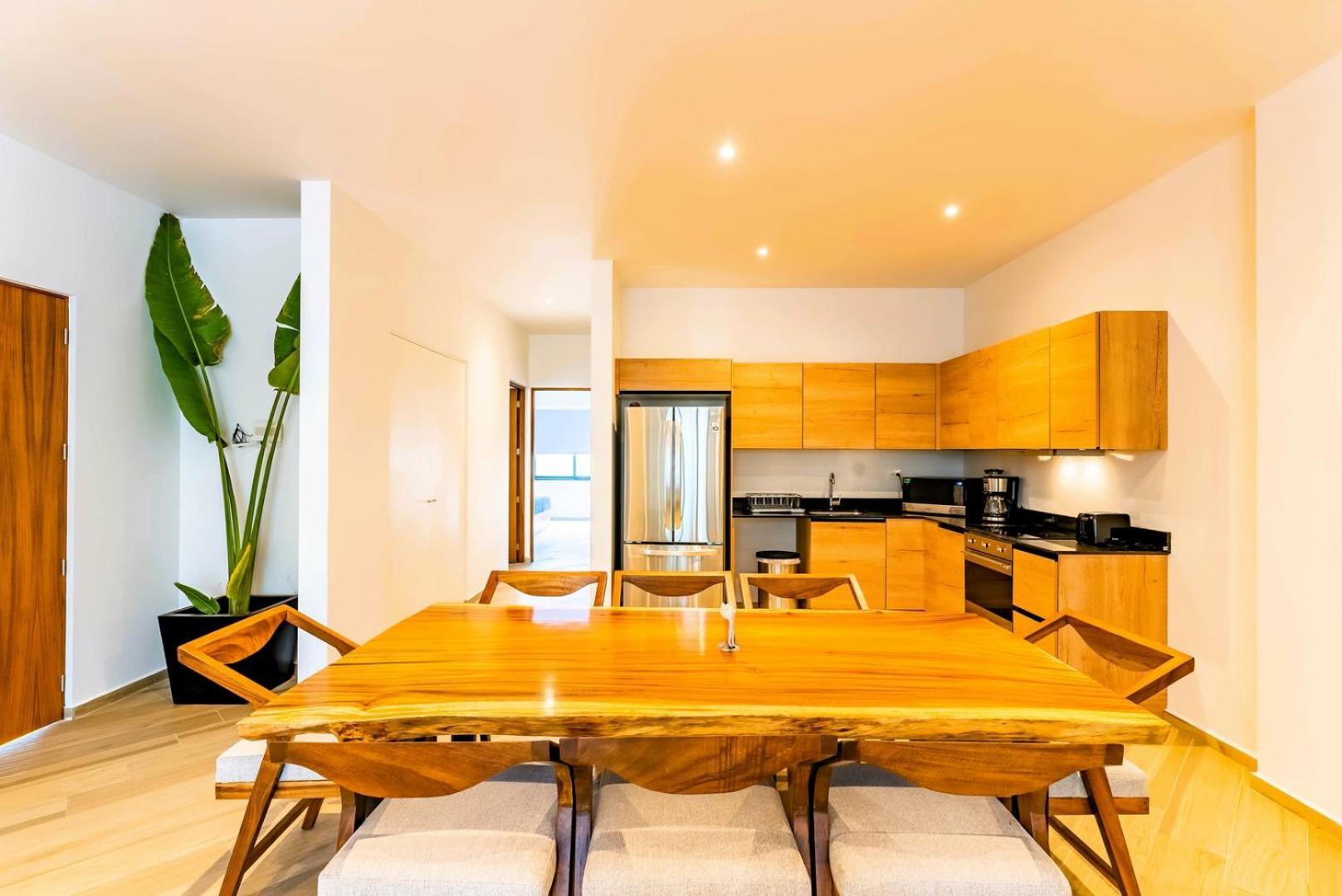 Anana Yaaxlum 105 S * Tulum