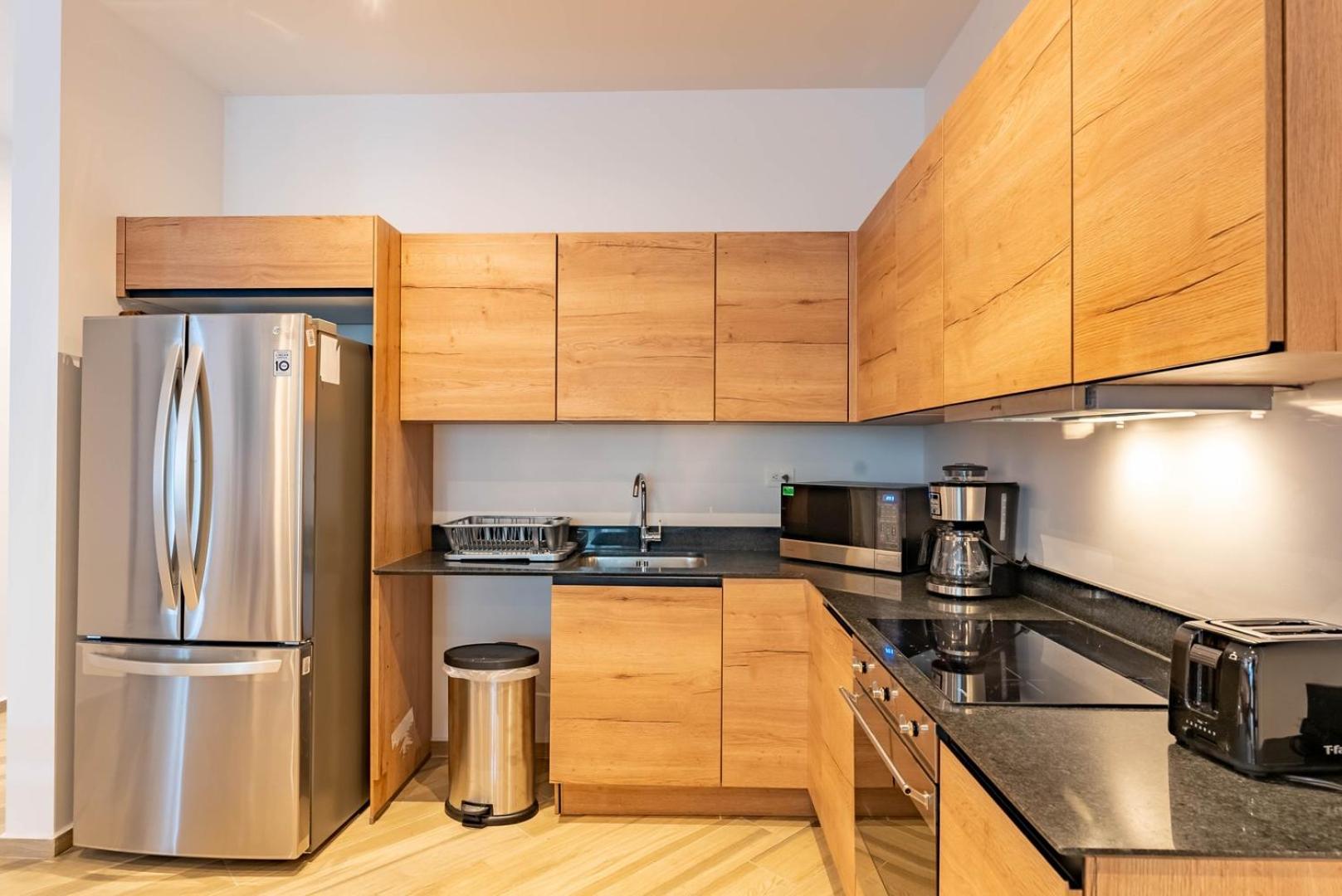 Apartment Anana Yaaxlum 105 S Tulum