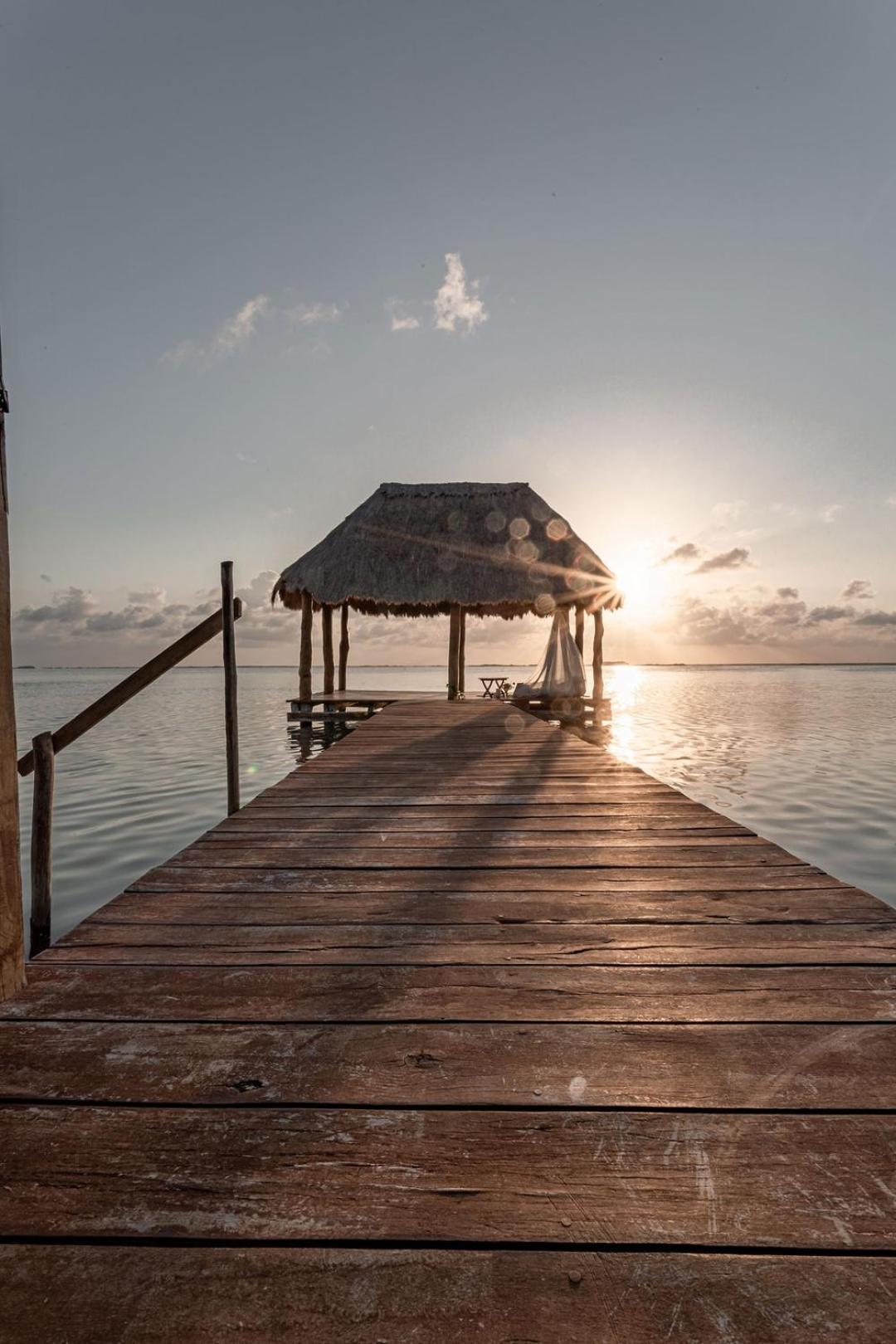 Anana Casa Cantarena Beachfront Meals Included Villa *