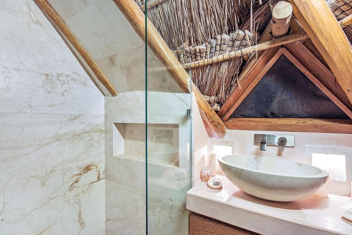 Anana Casa Cantarena Beachfront Meals Included Villa *