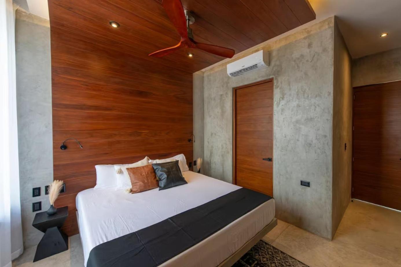 Anana Casa Karmond Luxury With Pool * Tulum