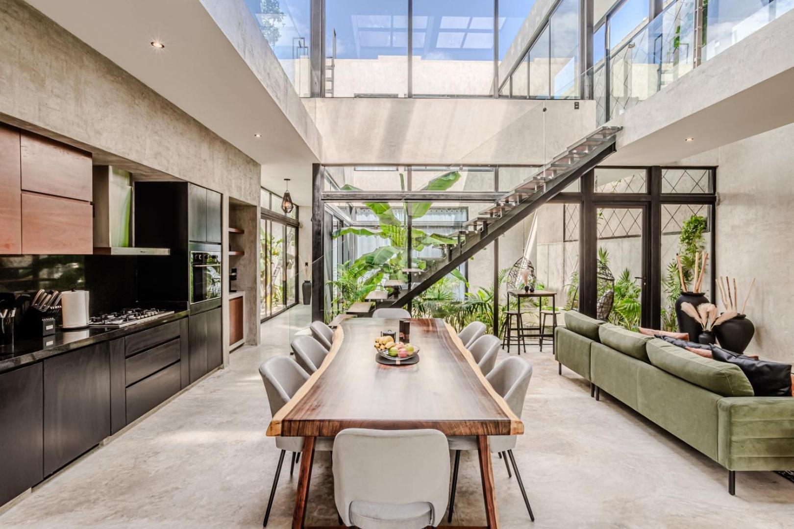 Villa Anana Casa Karmond Luxury With Pool