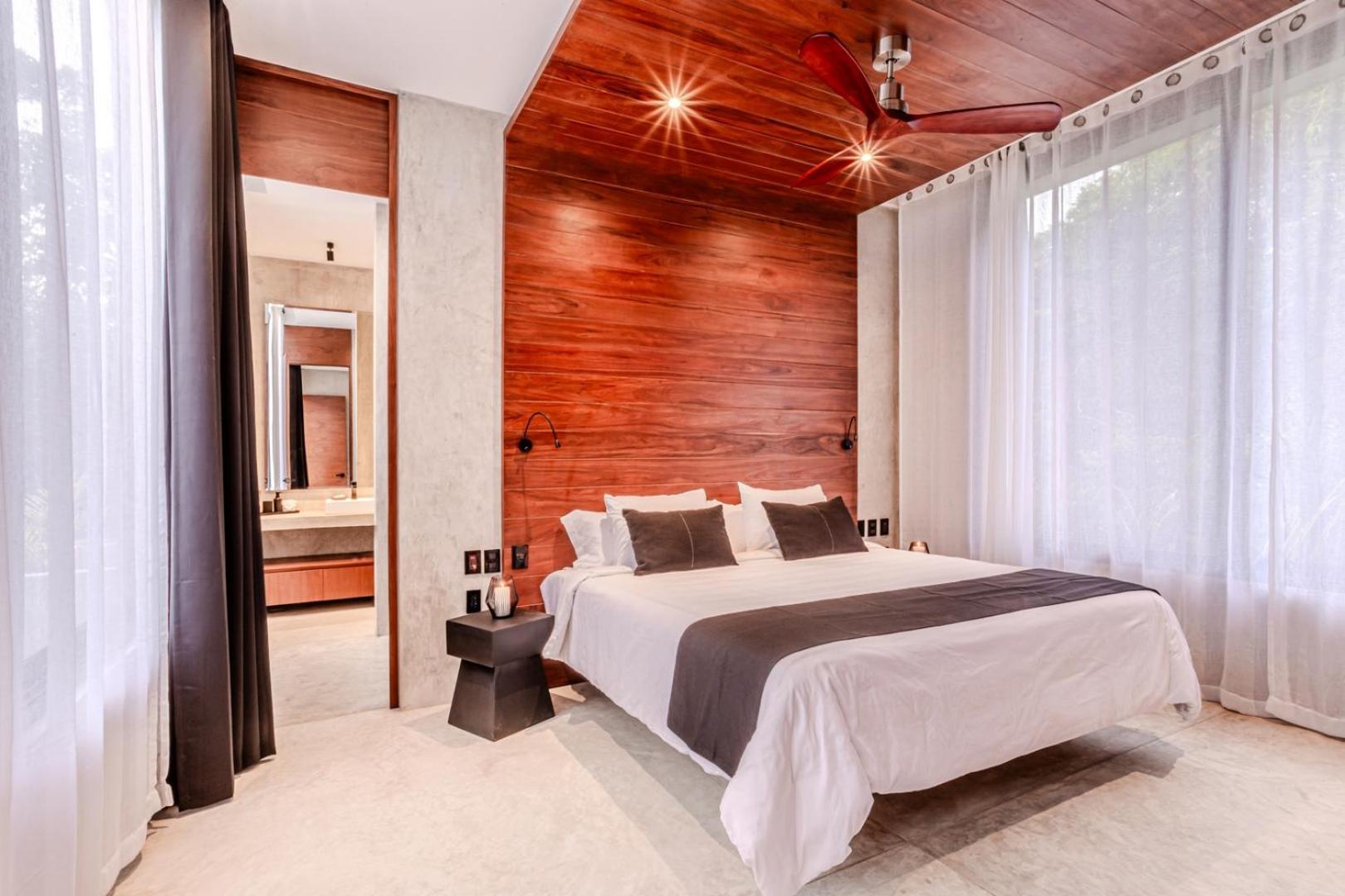 Villa Anana Casa Karmond Luxury With Pool Tulum