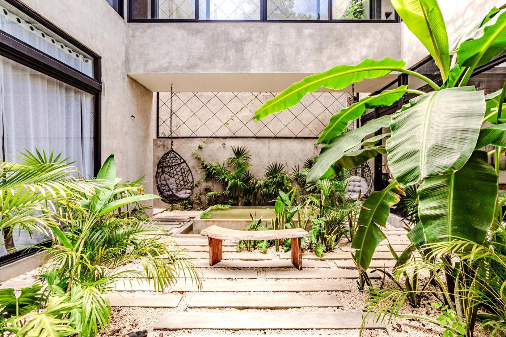 Anana Casa Karmond Luxury With Pool * Tulum