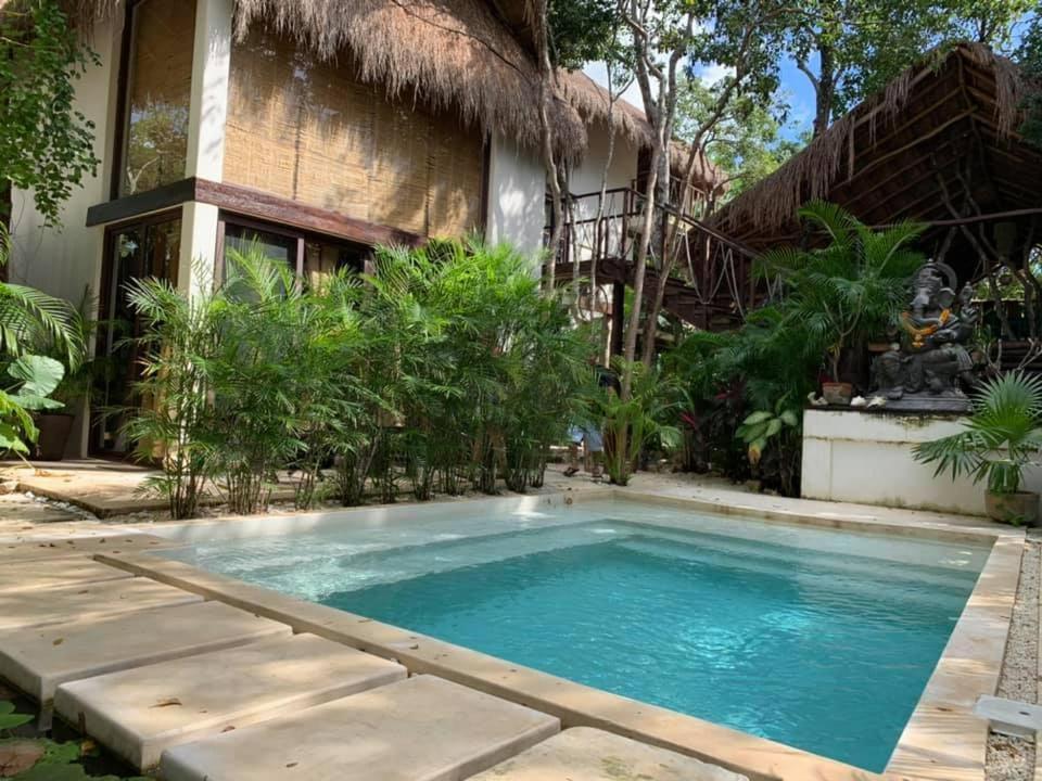 Lodge Ikal Boutique