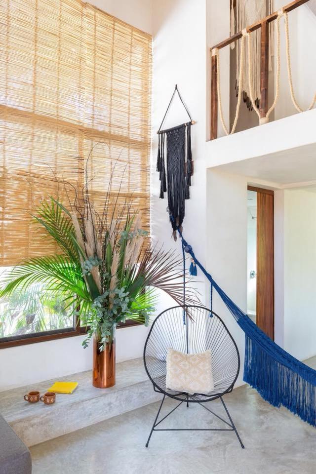 Lodge Ikal Boutique Tulum
