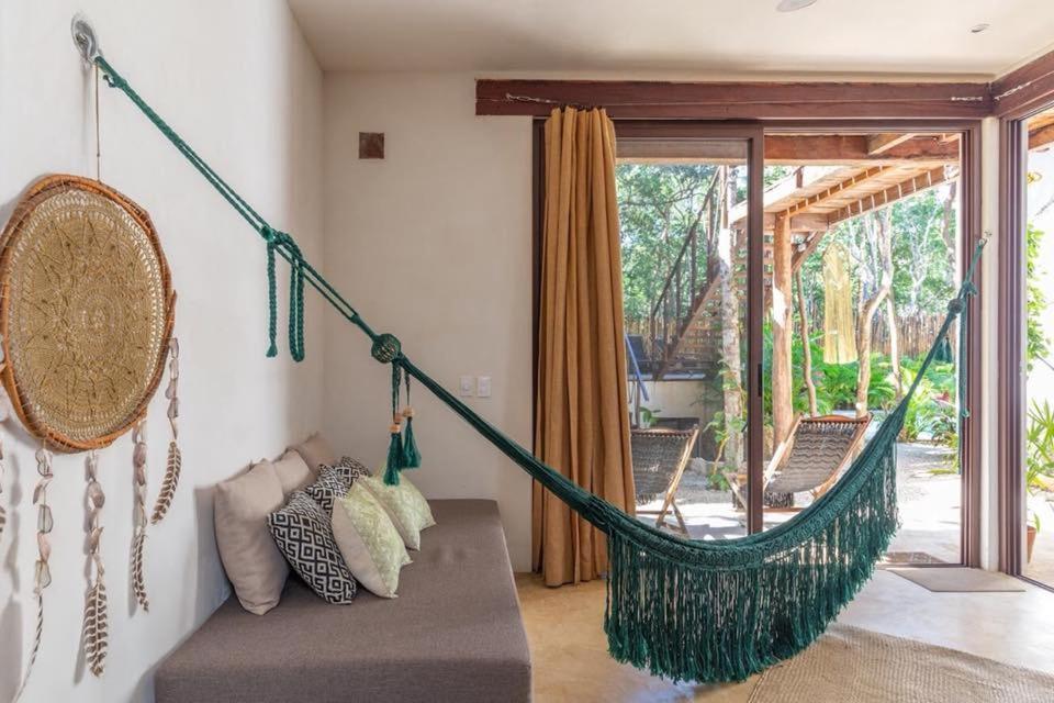 Ikal Boutique Lodge