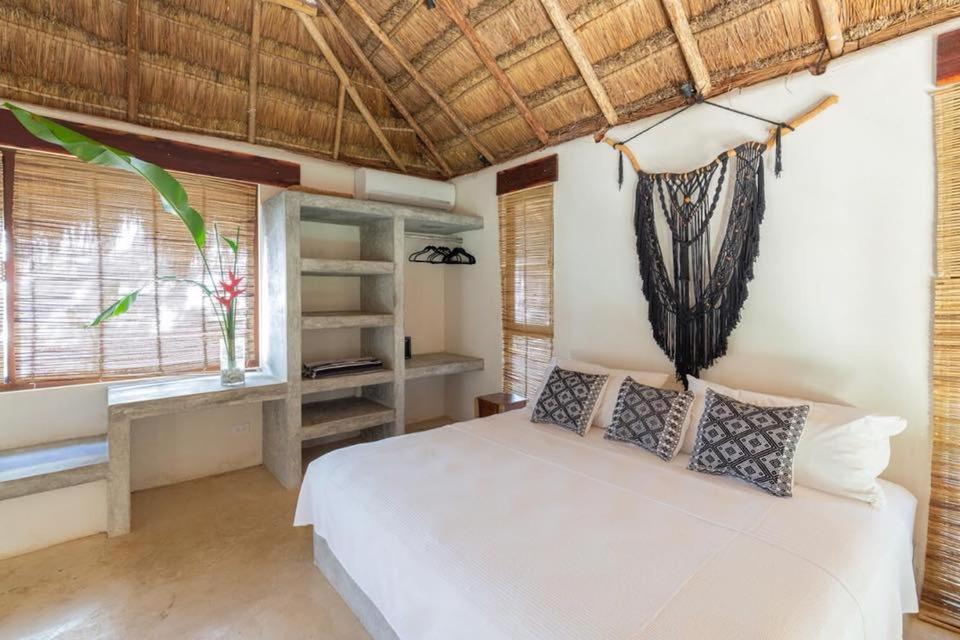 Lodge Ikal Boutique