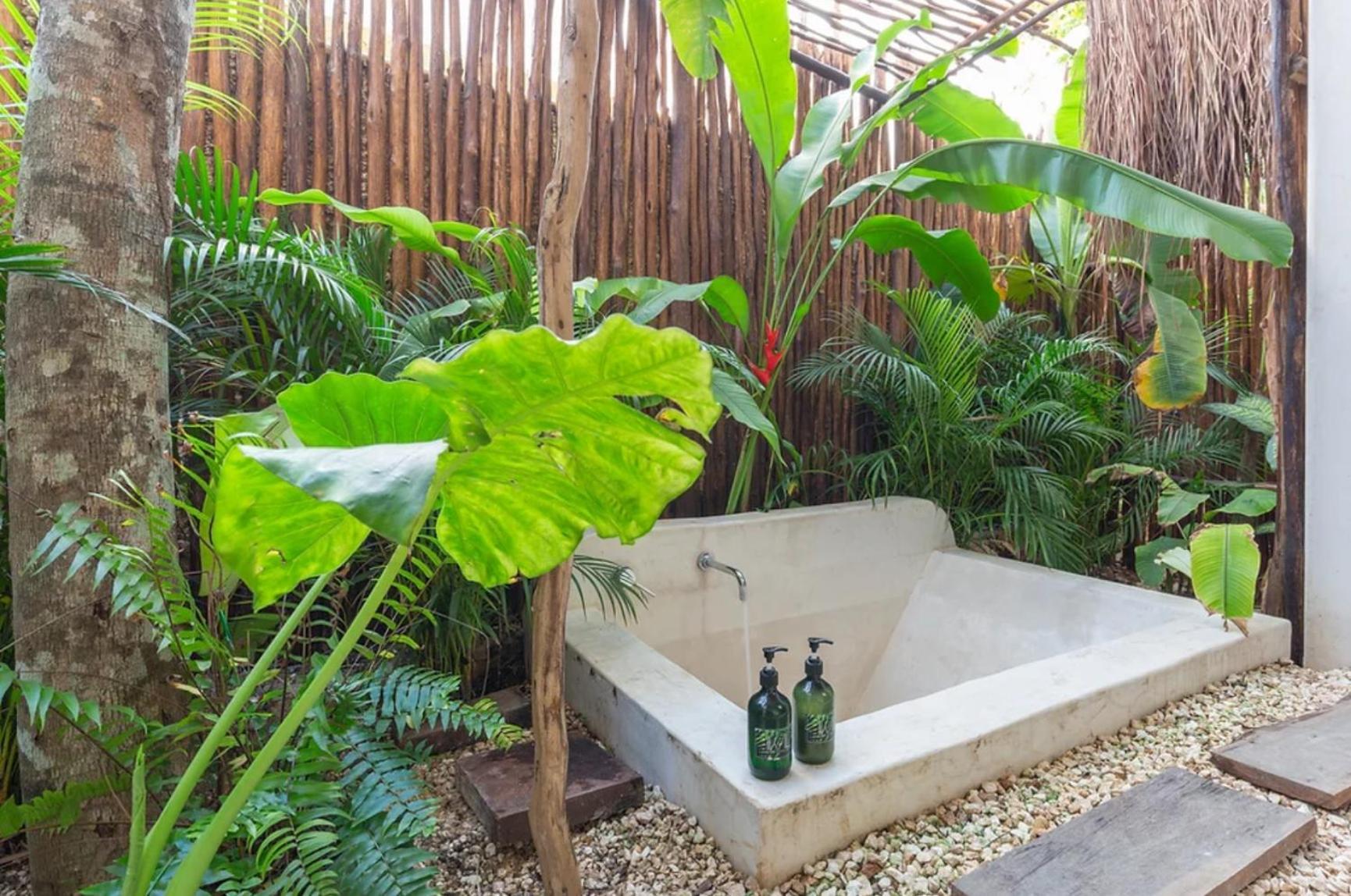 Ikal Boutique Lodge Tulum
