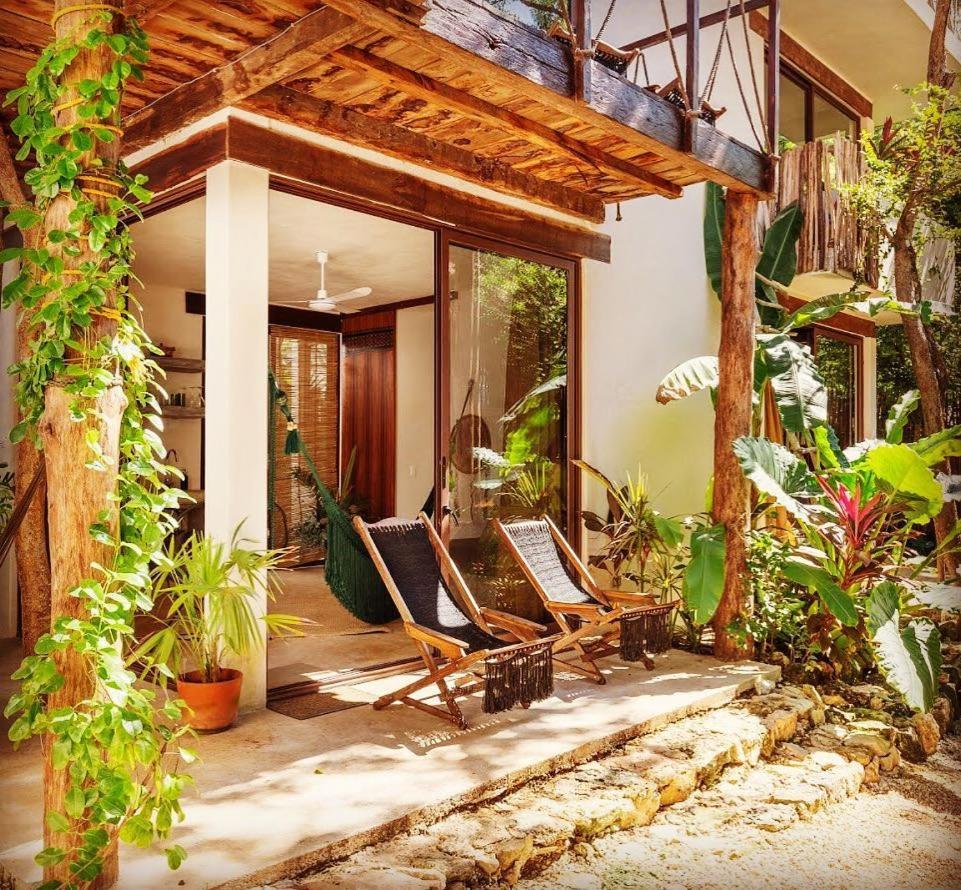 Lodge Ikal Boutique *