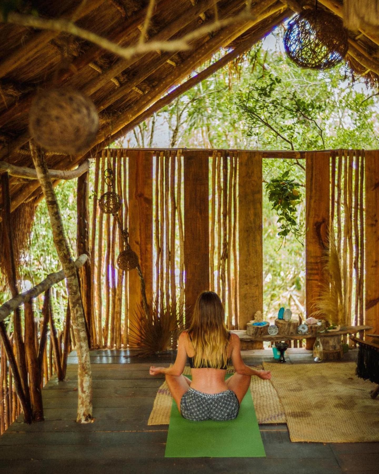 Ikal Boutique Lodge