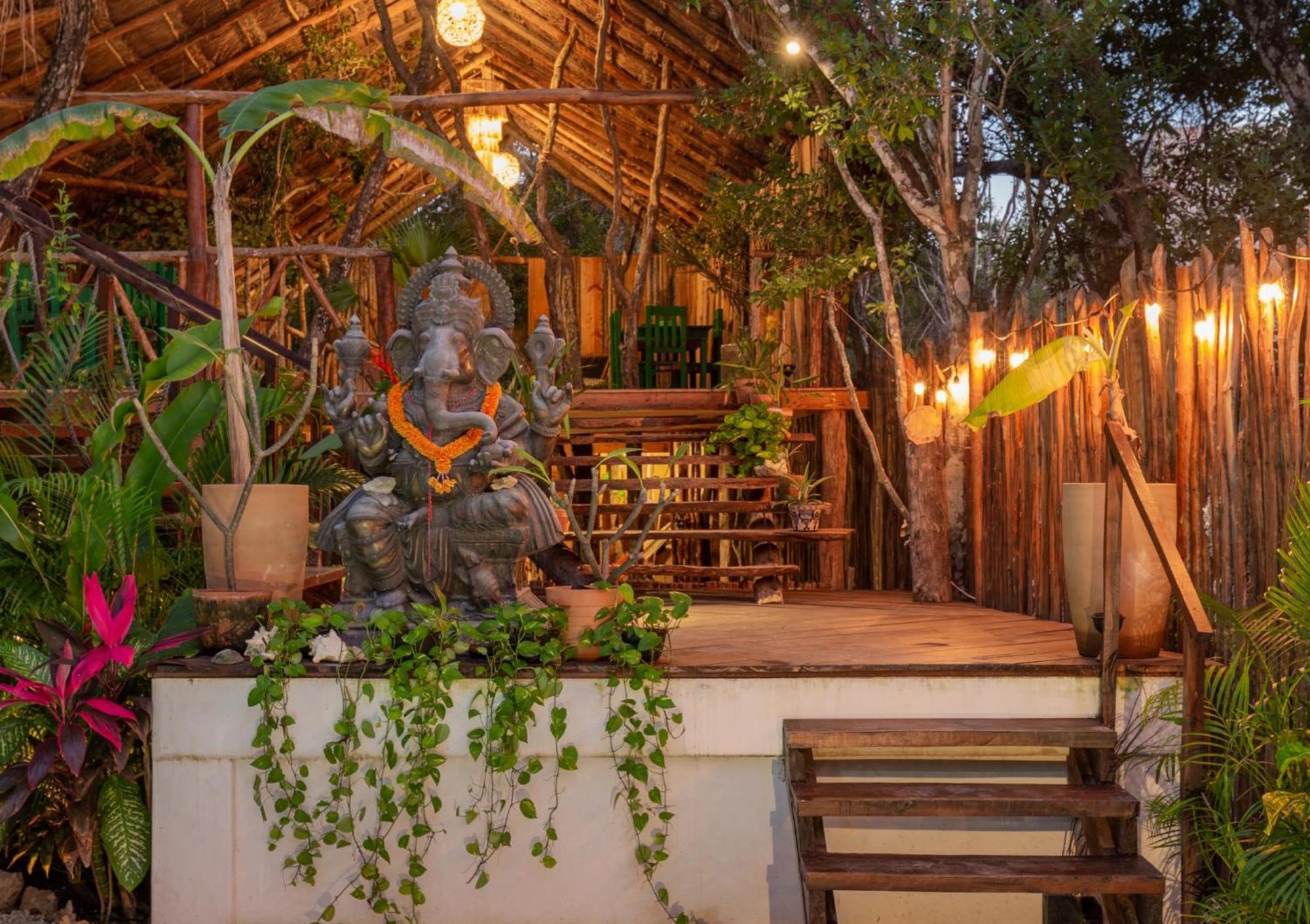 Ikal Boutique * Tulum