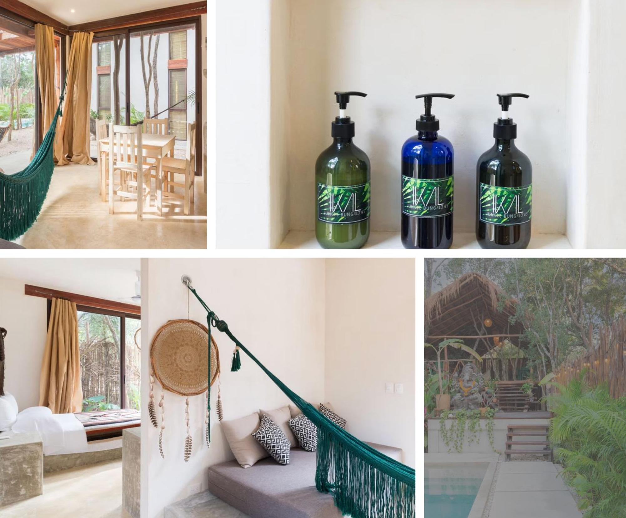 Lodge Ikal Boutique