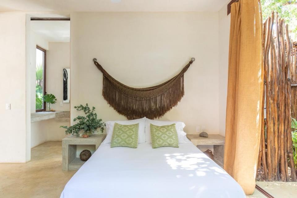 Lodge Ikal Boutique Tulum