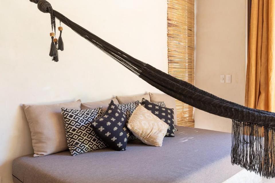 Ikal Boutique Lodge *