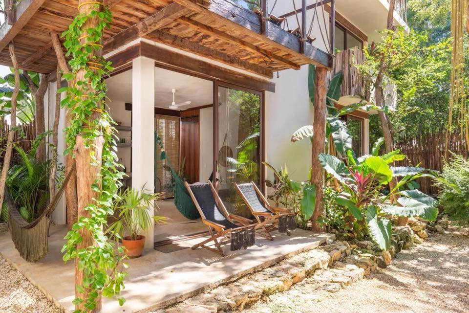 Ikal Boutique Lodge Tulum