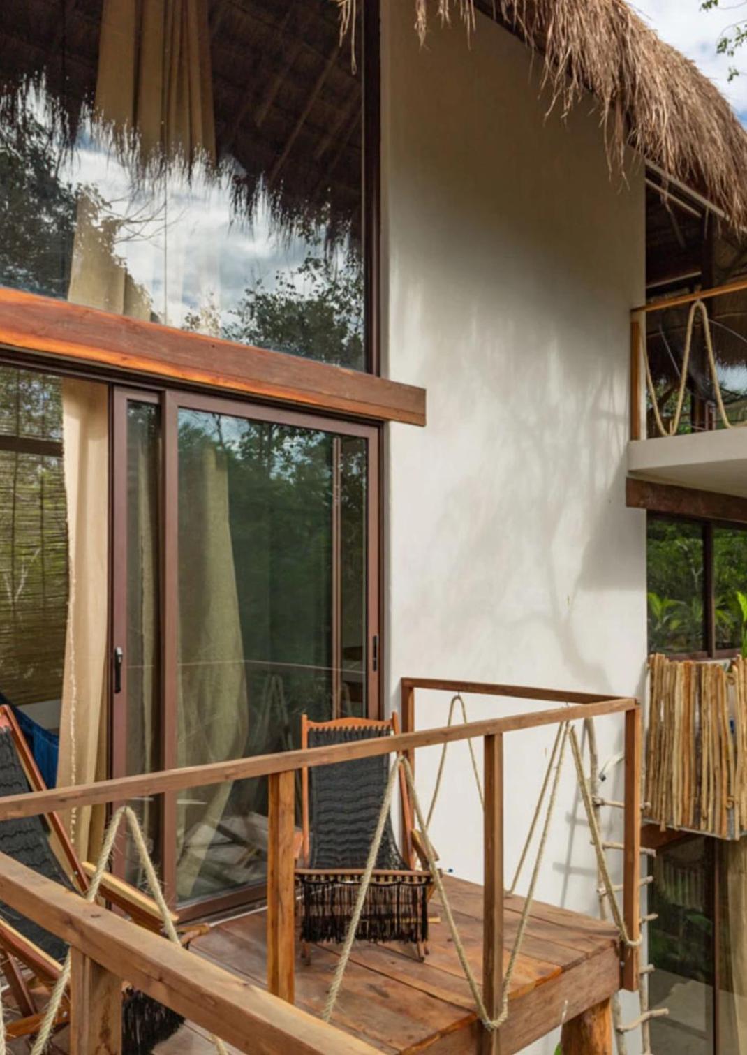 Ikal Boutique Lodge *