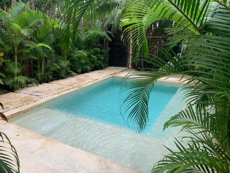 Ikal Boutique Lodge *