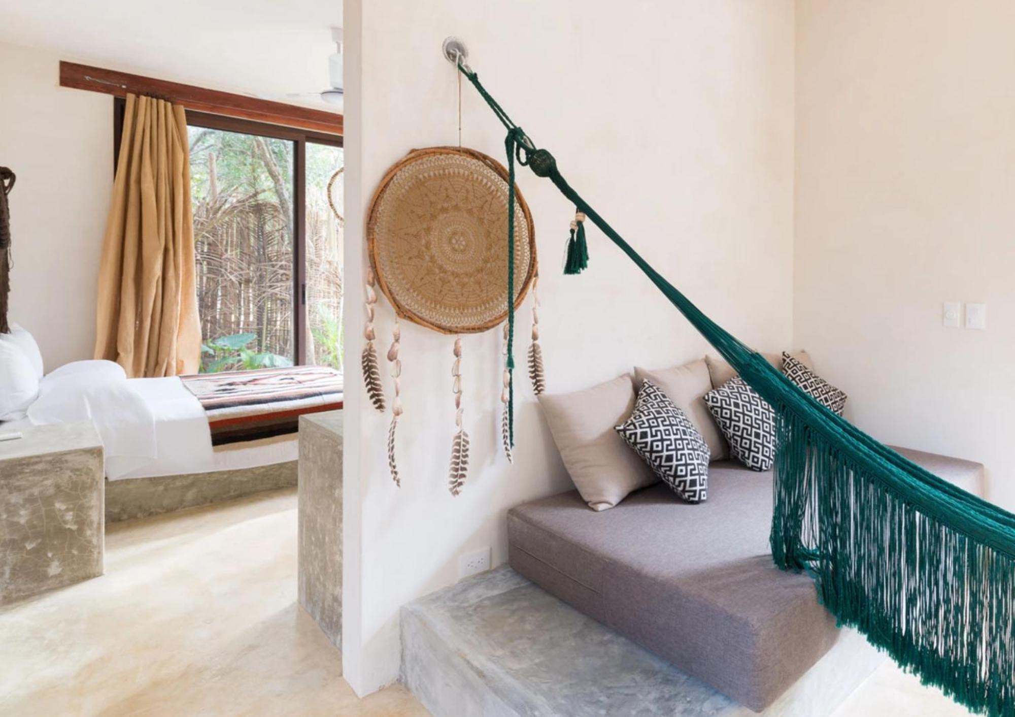 Ikal Boutique * Tulum