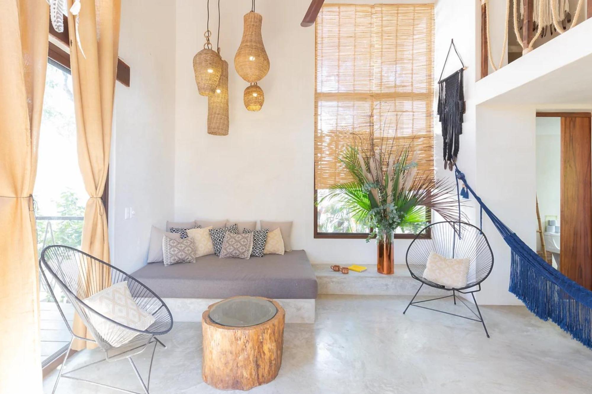 Ikal Boutique Lodge Tulum