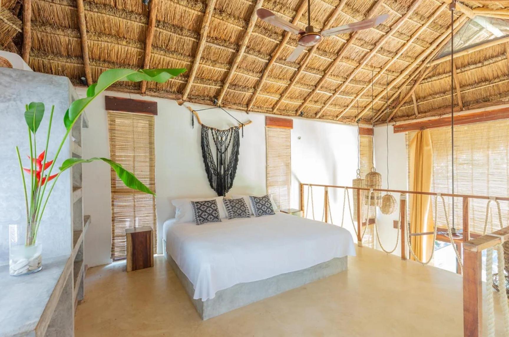 Ikal Boutique Lodge