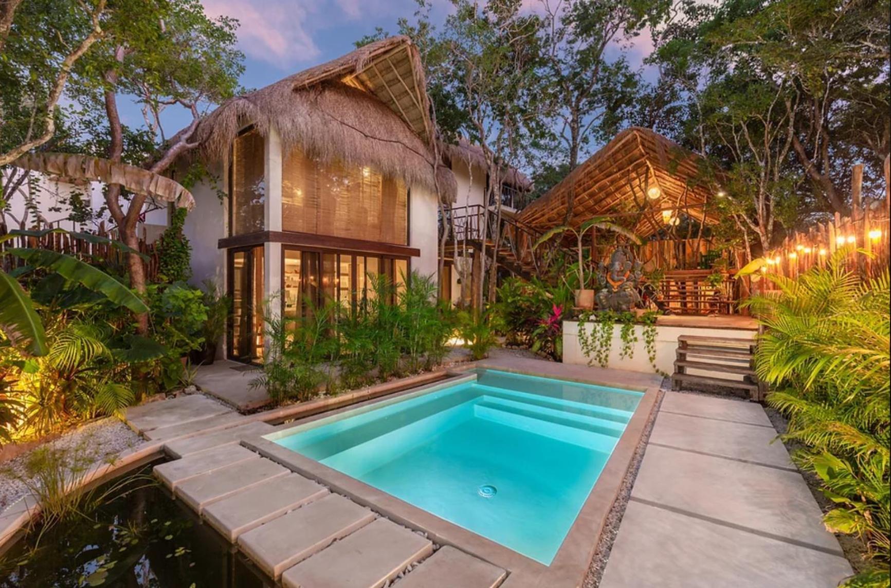 Lodge Ikal Boutique