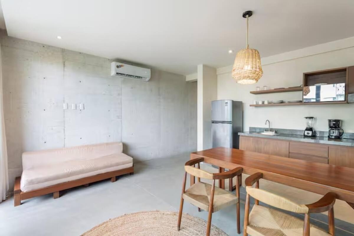 Apartment Soko Tulum