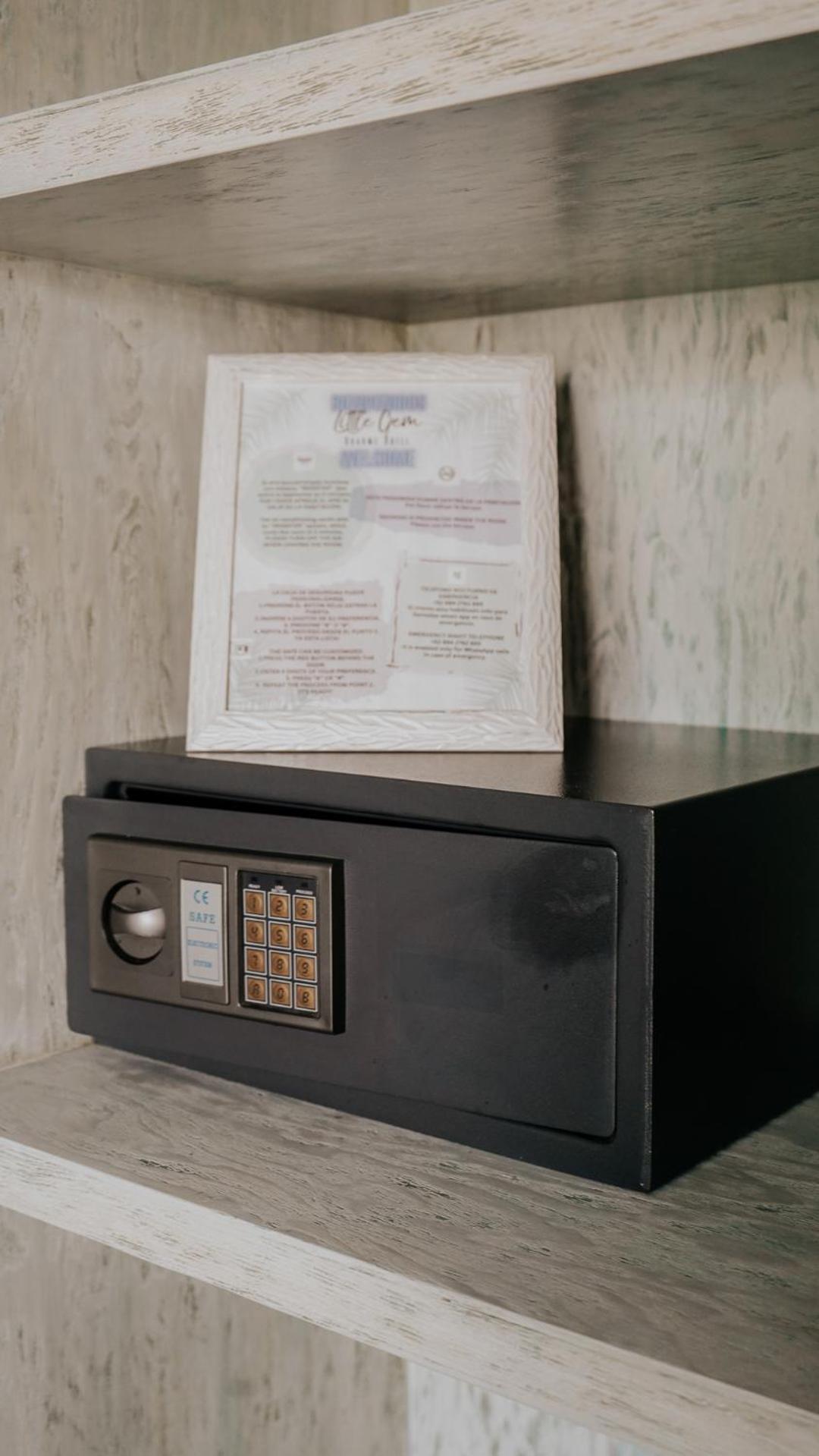 Little Gem La Veleta Hotel Tulum