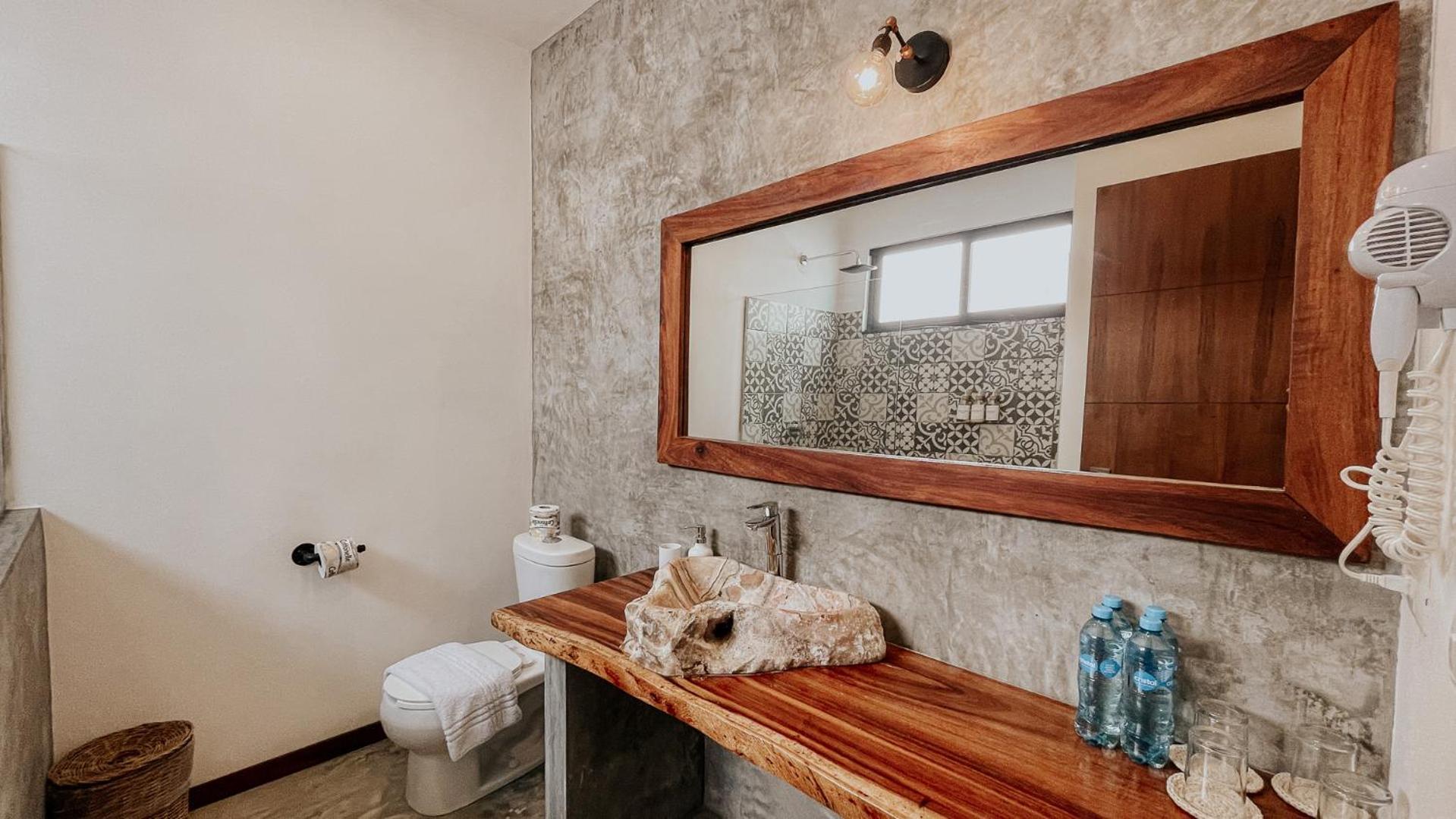 Hotel Little Gem La Veleta Tulum