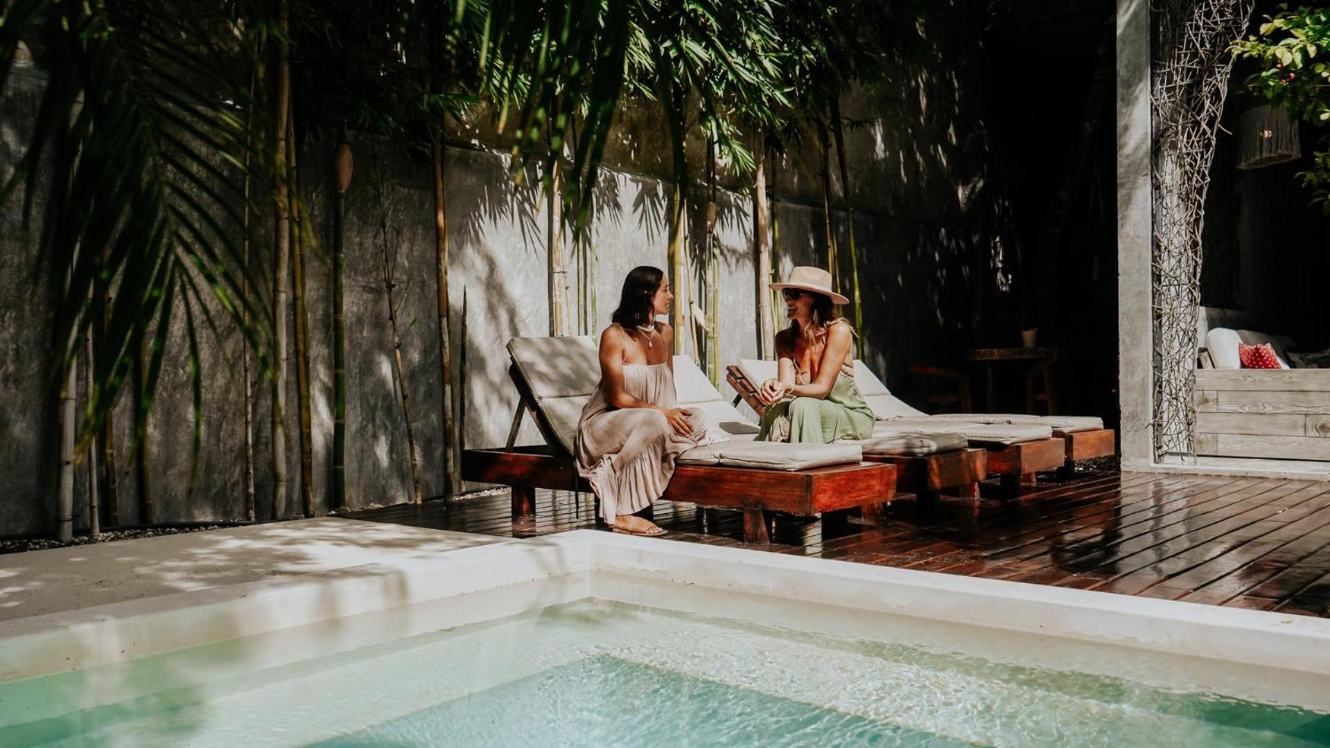 Hotel Little Gem La Veleta