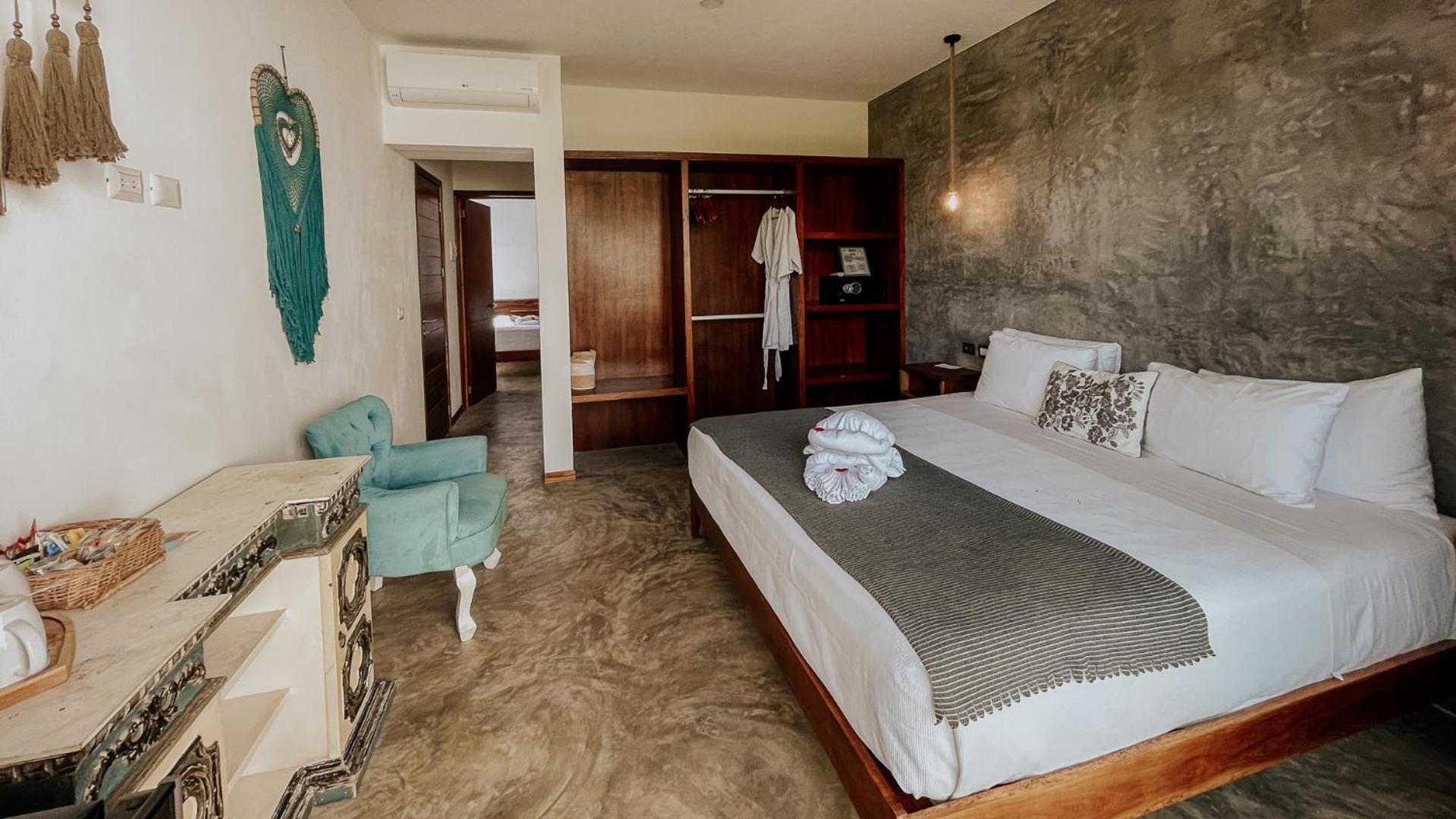 Little Gem La Veleta 4*