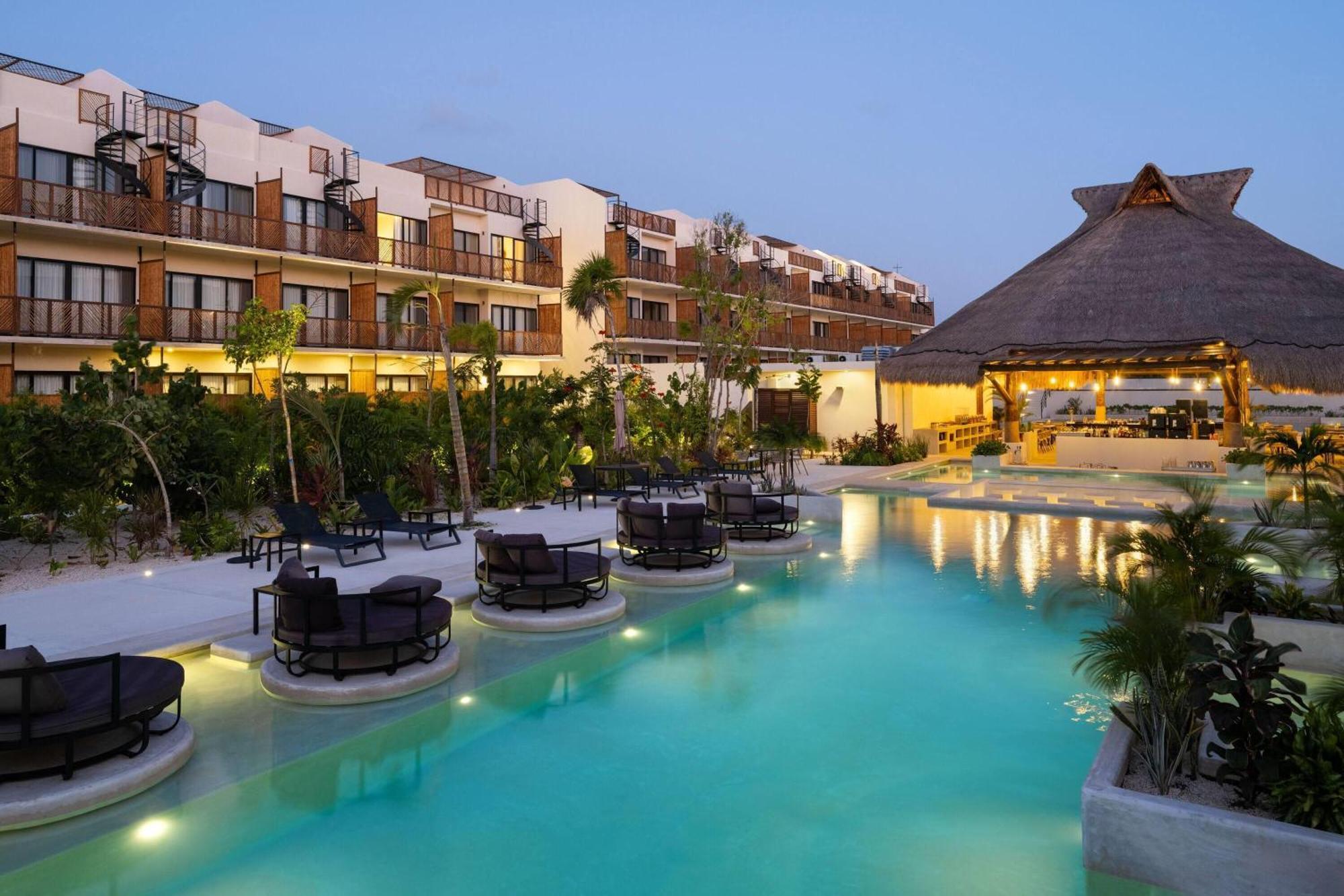 Wyndham Hotel Tulum